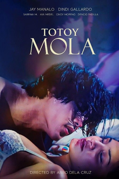 [18＋] Totoy Mola (1997) Filipino VivaMax Movie download full movie